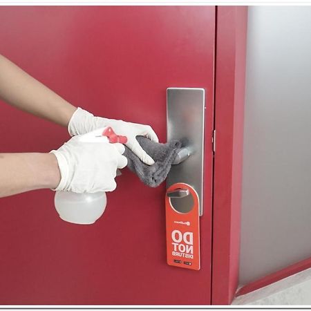 Reddoorz Syariah Premium At Cilandak Timur 2 Джакарта Экстерьер фото